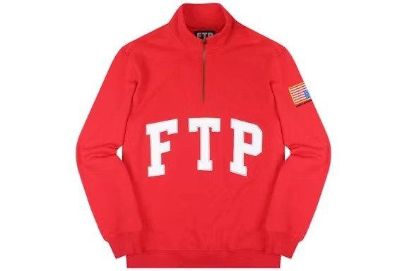 ftp jacket