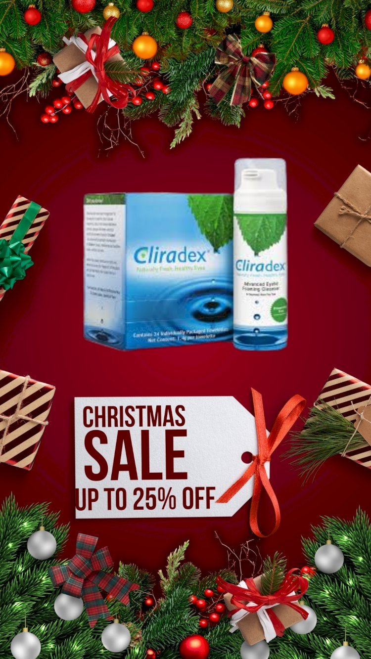 Top 5 Ways Cliradex Tackles Eye Mites in Humans with Offers