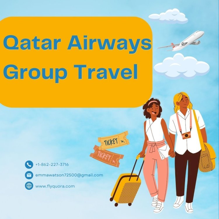 Are Qatar Airways Group Travel Packages Worth It?