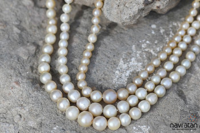 Pearl Jewelry for Brides: Why Pearls Are Perfect for Weddings