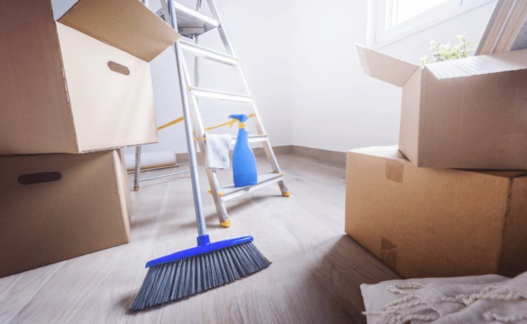 How To Choose the Best Move In & Move Out Cleaners Arvada