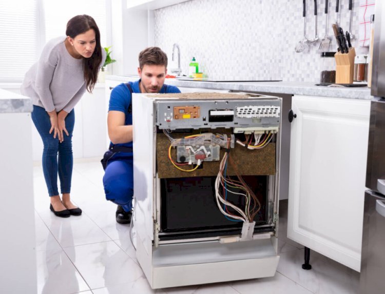 What Is The Right Time To Hire Professional Appliance Repair In Hamilton