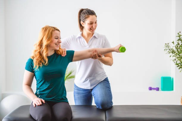 Comprehensive Care: Exploring Toronto’s WSIB Physiotherapy Clinics