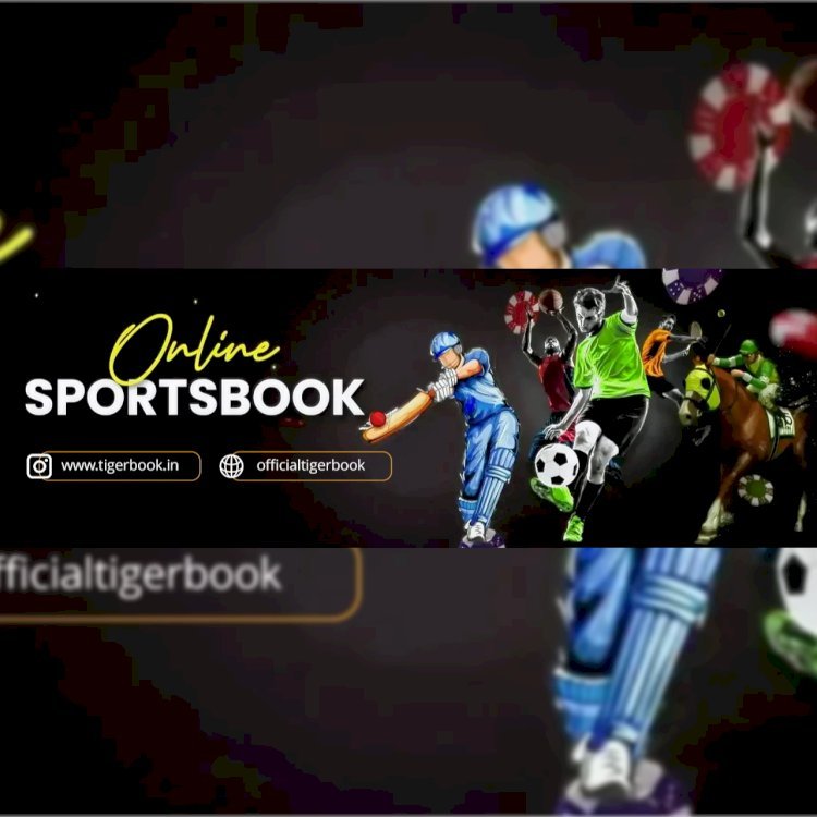 Tiger Book's Gold365.win: The Best Online Betting Site