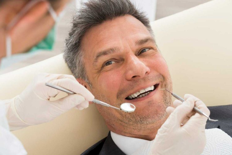 Create Your Perfect Smile with Cosmetic Dentistry Experts