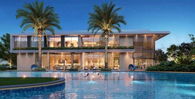 Emaar Villas Alibag: Redefining Luxury Living by the Coast