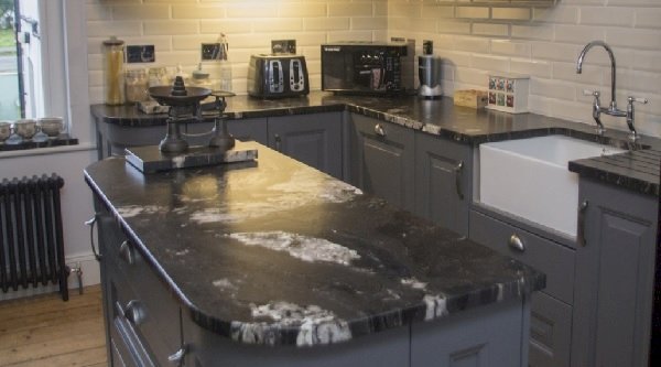 Everything You Need to Know About Granite Kitchen Worktops 