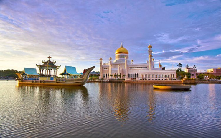 Top 7 amazing things to do in Brunei