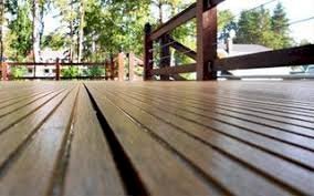 Suwanee Deck Builders: Transform Your Outdoor Space with Expert Deck Construction