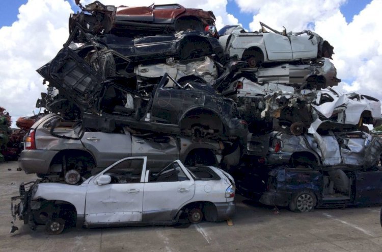 Cash for Junk Cars: How Model-Specific Rules Affect Your Earnings