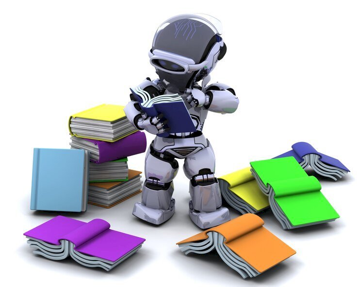 From Idea to Publication: How AI Simplifies eBook Creation