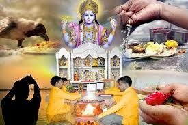 Pitru Shanti Pooja: How It Helps Overcome Paternal Doshas and Life Obstacles