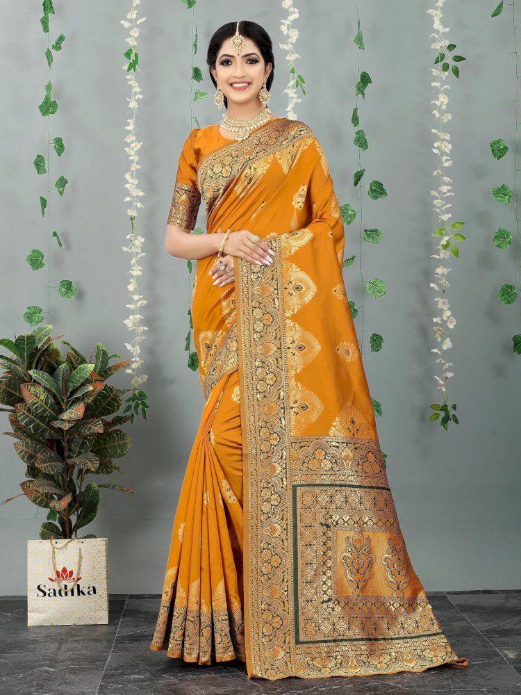 Your Go-To Destination for Daily Wear Sarees Online