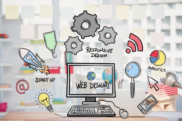 How to Find the Best Web Design Company in Dubai for Your Business  