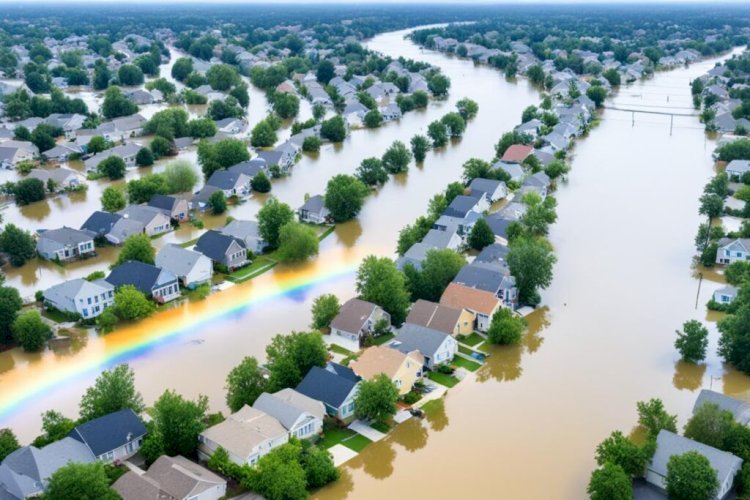 Understanding Flood Insurance: What It Covers and Why You Need It