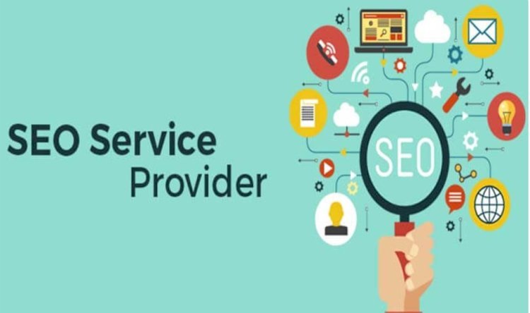 Professional On-Page SEO Services for Optimized Website Performance