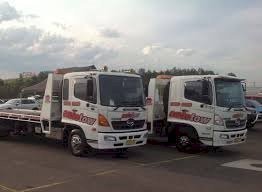 Tow Trucks in Sydney Essential Service for Roadside Assistance and Vehicle Recovery