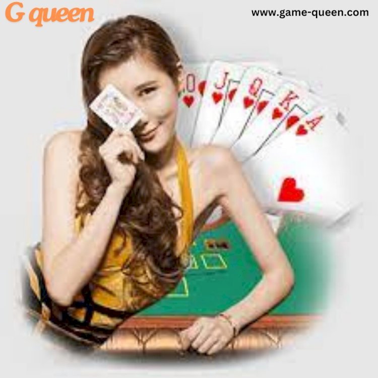 G Queen：領導潮流的時尚新寵