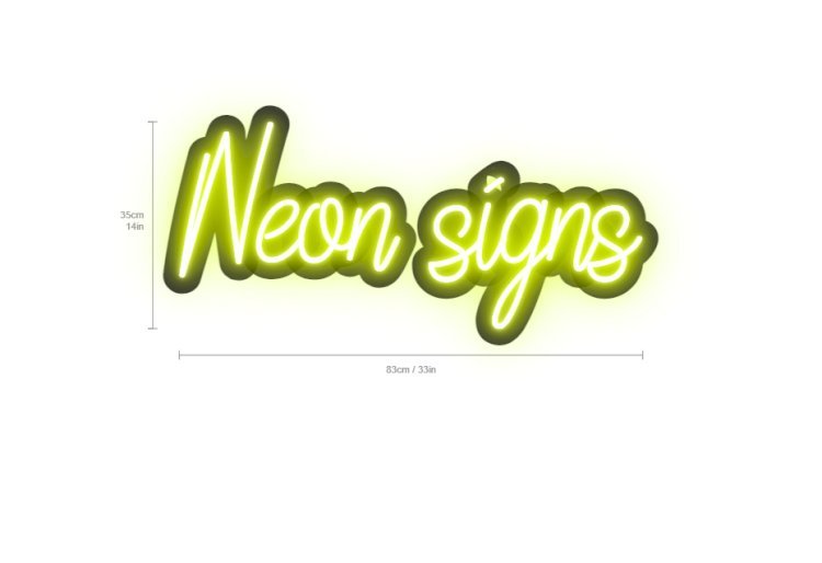 The Allure of Neon Signs: A Timeless Blend of Art and Light