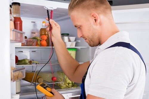 Same day Fridge Repair Services Across Sydney, commercial or residential 