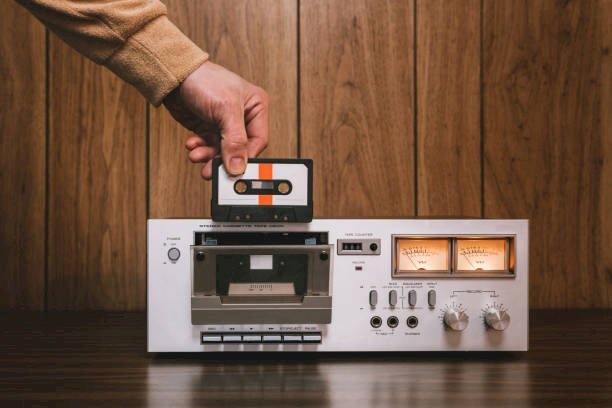 Audiophile Cassette Decks: What You Need to Know Before You Buy