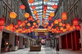 China Town Dubai Mall: A Cultural and Shopping Wonderland