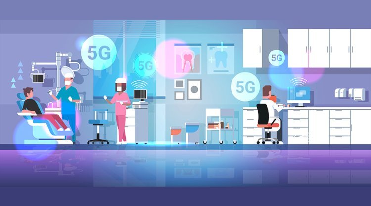 The Impact of 5G in Healthcare Technology