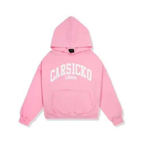 Explore Carsicko Clothing Store