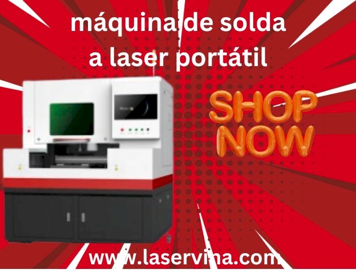 Transforme Seu Negócio com a Melhor Máquina de Gravação a Laser em Metal: Precisão e Qualidade Incomparáveis