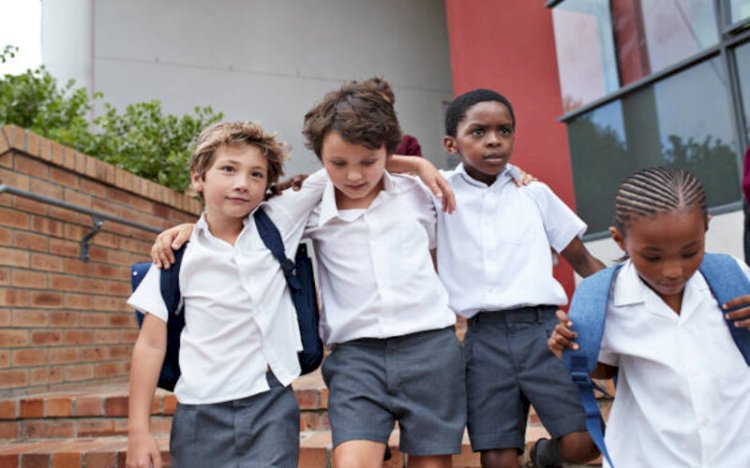 The Cost of School Uniforms: Are They Worth It?