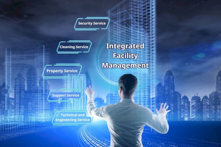 Facility Management Program & Integrated Facility Management: A Comprehensive Guide