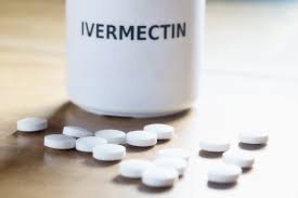 What is the best time to take ivermectin?