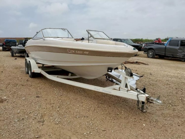 Boat Repo Auctions: Your Ticket to Affordable Boating