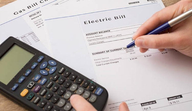 Benefits of Paying Your Power Bill Online: Save Time and Money