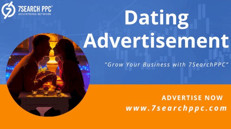 Master Dating Advertisement with Unique Strategies