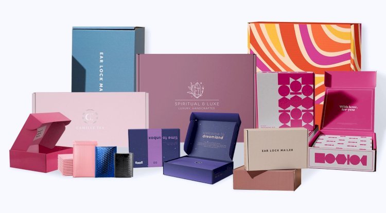 Custom Mailer Boxes: The Ultimate Guide to Affordable Packaging Solutions