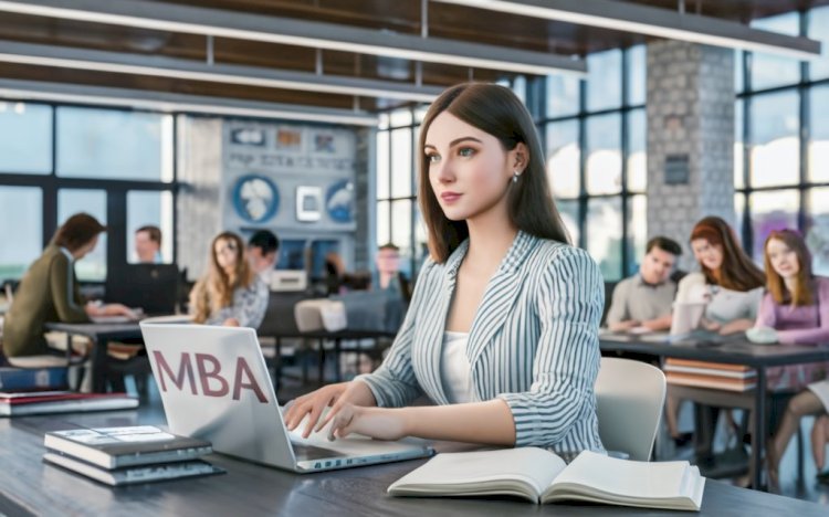 Struggling with MBA Assignments? Here’s How Professional Help Can Improve Your Grades