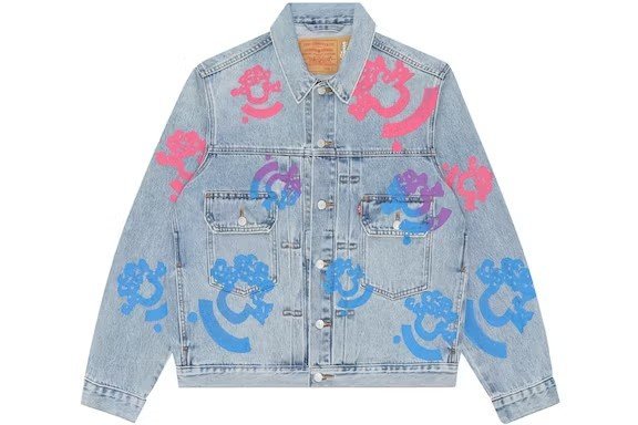 From Symbolism to Style: The Power Behind Denim Tears and Hellstar Designs