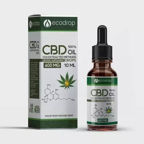 The Ultimate Guide to CBD Packaging Boxes