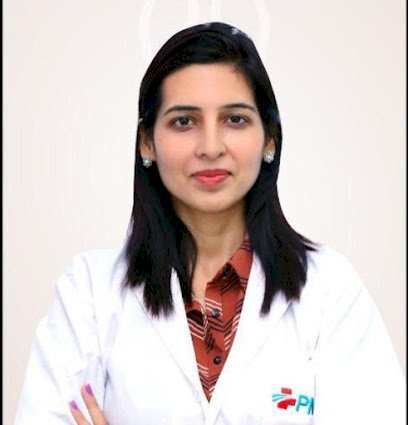 Dr. Ritu choudhary Jodhpur