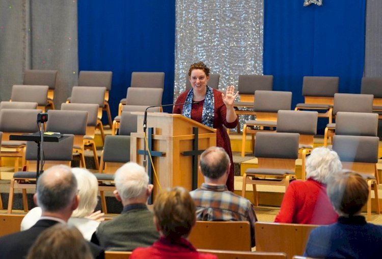 Discovering Grace United Church Sarnia: A Community Built on Faith and Fellowship