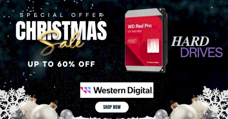 Top 5 Reasons to Choose WD Passport Drive by Western Digital