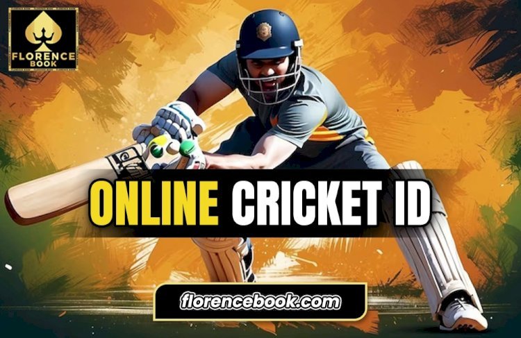 Online Cricket ID: Streamline Your Betting Experience