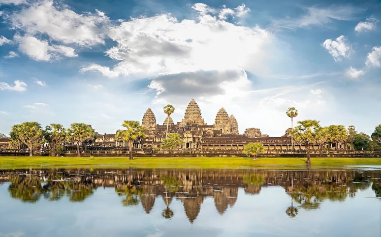 The 10 Most Stunning Ancient Temples in Cambodia