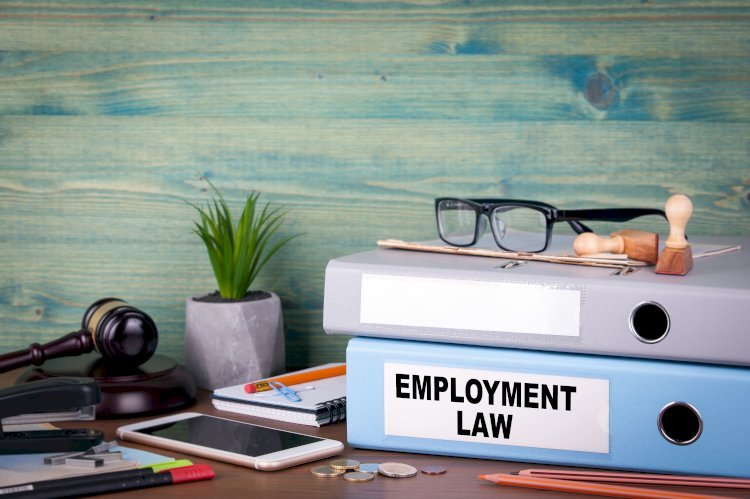 How an Employment Lawyer Can Help with Retaliation Cases