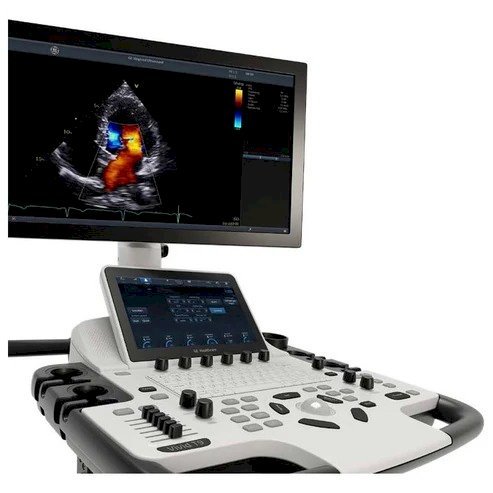 GE Mac VU360 EKG Machine: Revolutionizing Cardiac Monitoring