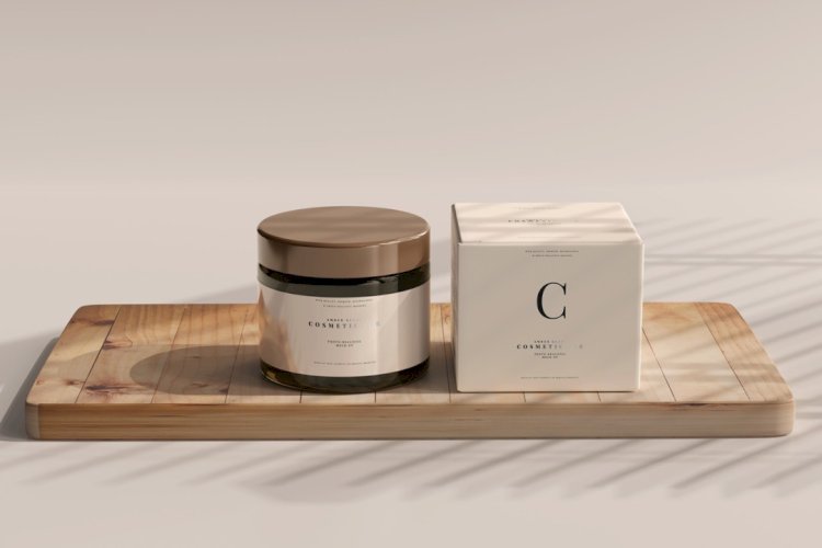 Custom Skincare Boxes: The Ultimate Packaging Solution for Your Brand