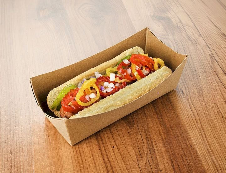 How To Use Custom Hot Dog Boxes For Effective Branding