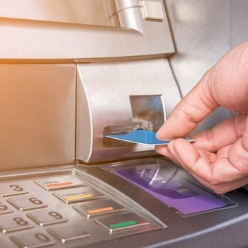 5 Simple Steps to Deposit Cash in SBI ATM