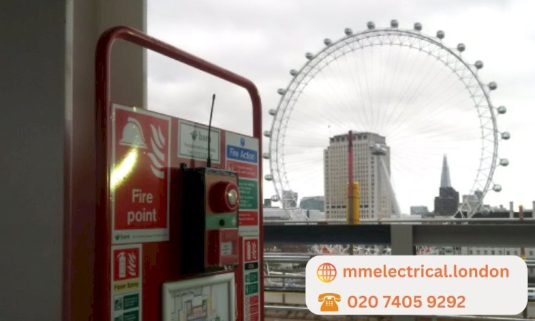 How To Find The Best Electrician in London For Your Needs